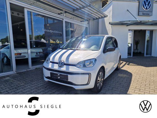 Volkswagen e-up! Style - Samsaru's Car Outlet
