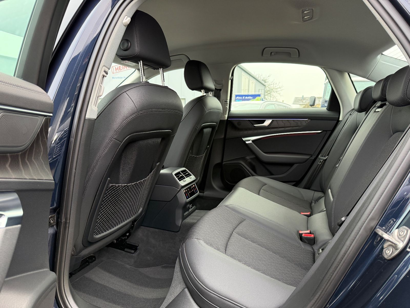 Audi A6 40 TDI DESIGN - Samsaru's Car Outlet
