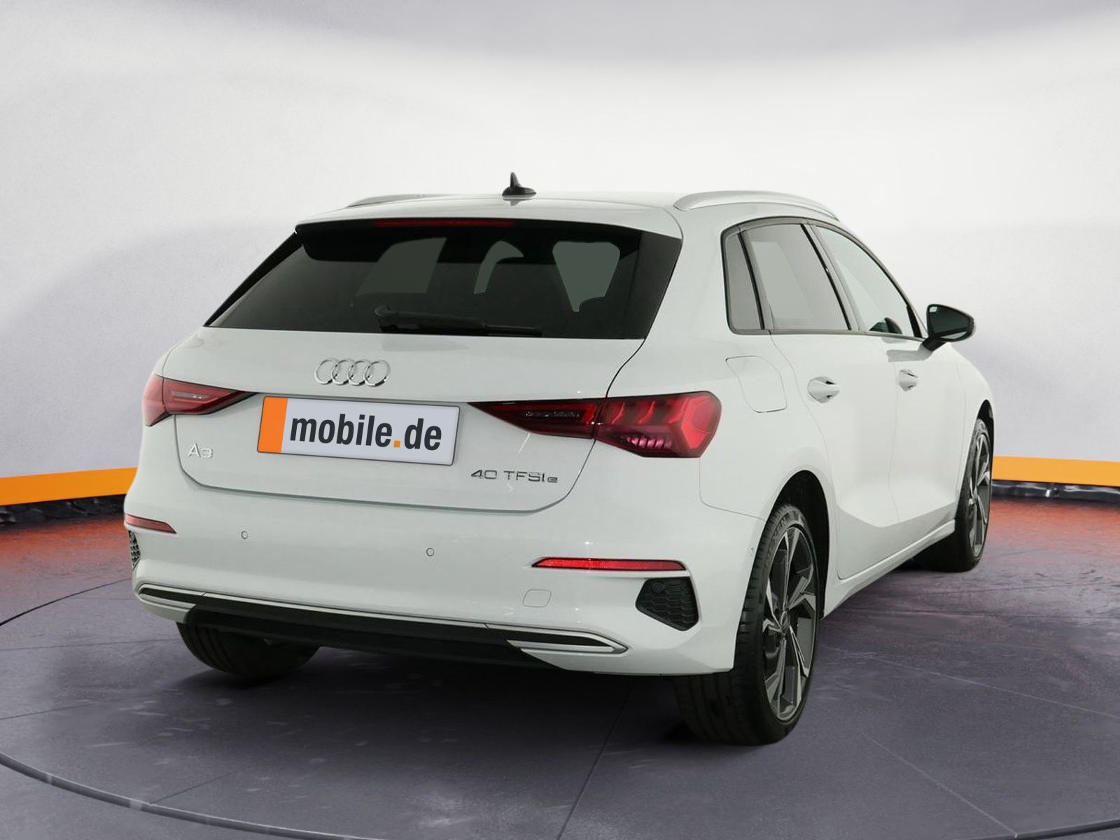 Audi A3 Sportback 40 TFSI e Advanced - Samsaru's Car Outlet