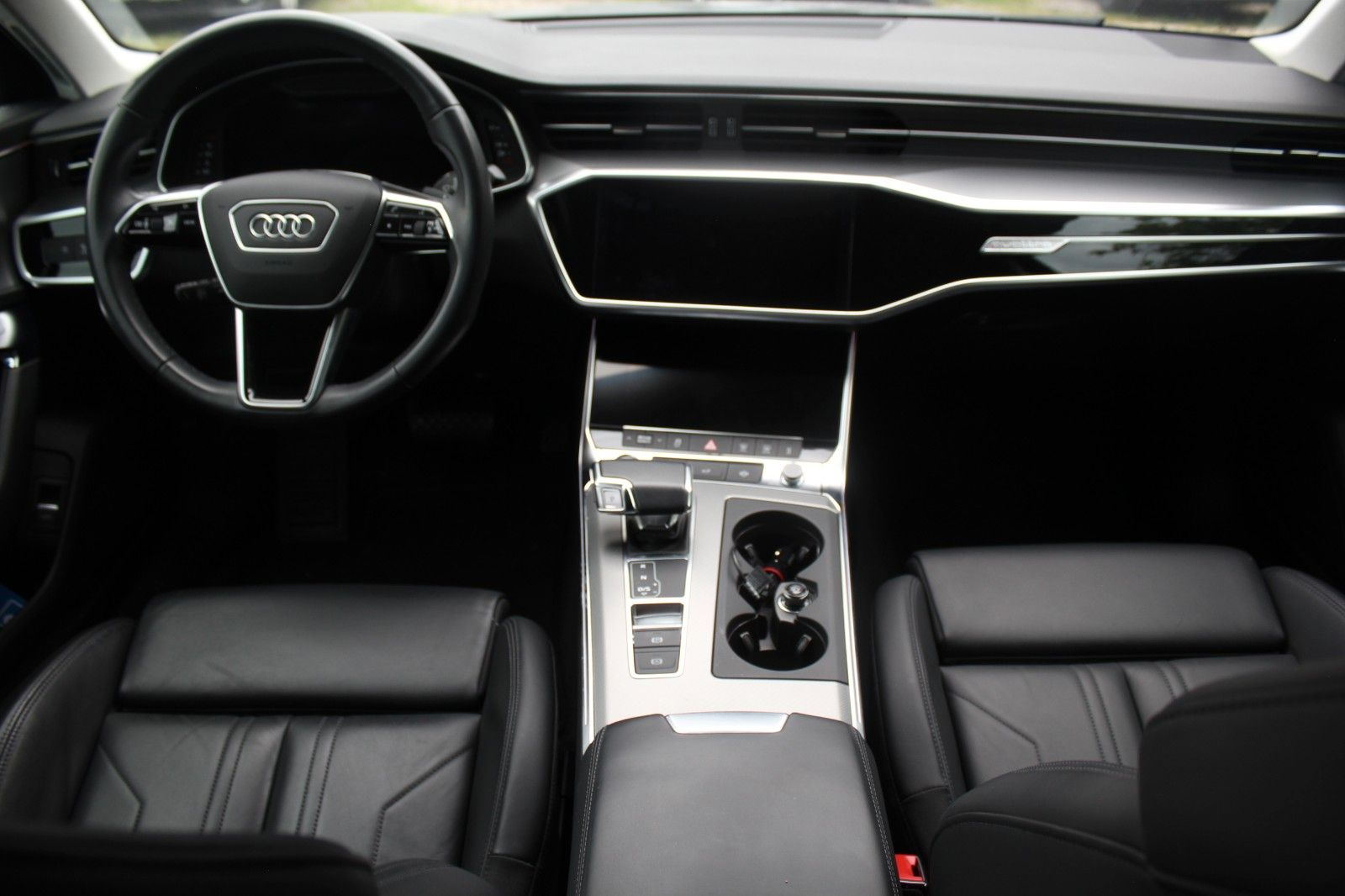 Audi A6 Lim. 40 TDI quattro sport - Samsaru's Car Outlet