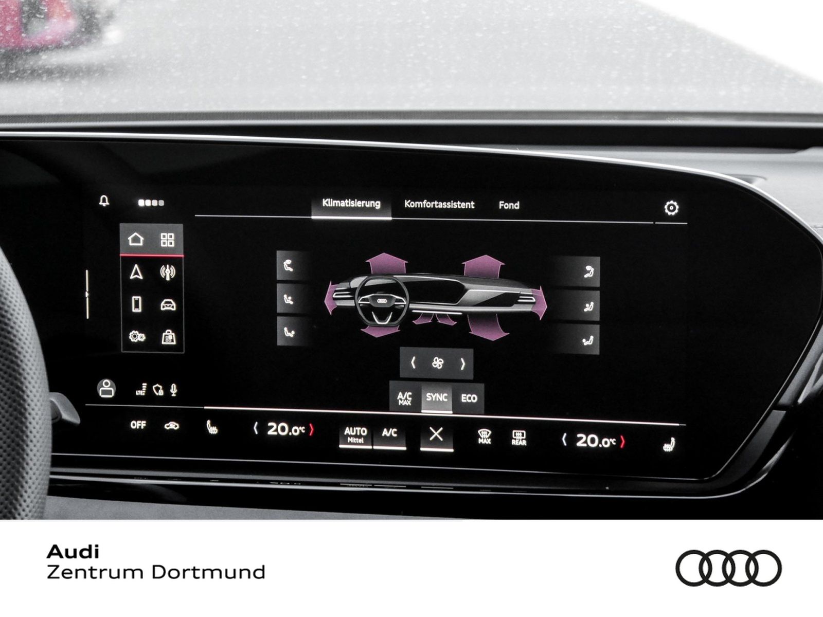 Audi A5 S LINE CAM ACC LM19 E-KLAPPE NAVI SPORTSITZE