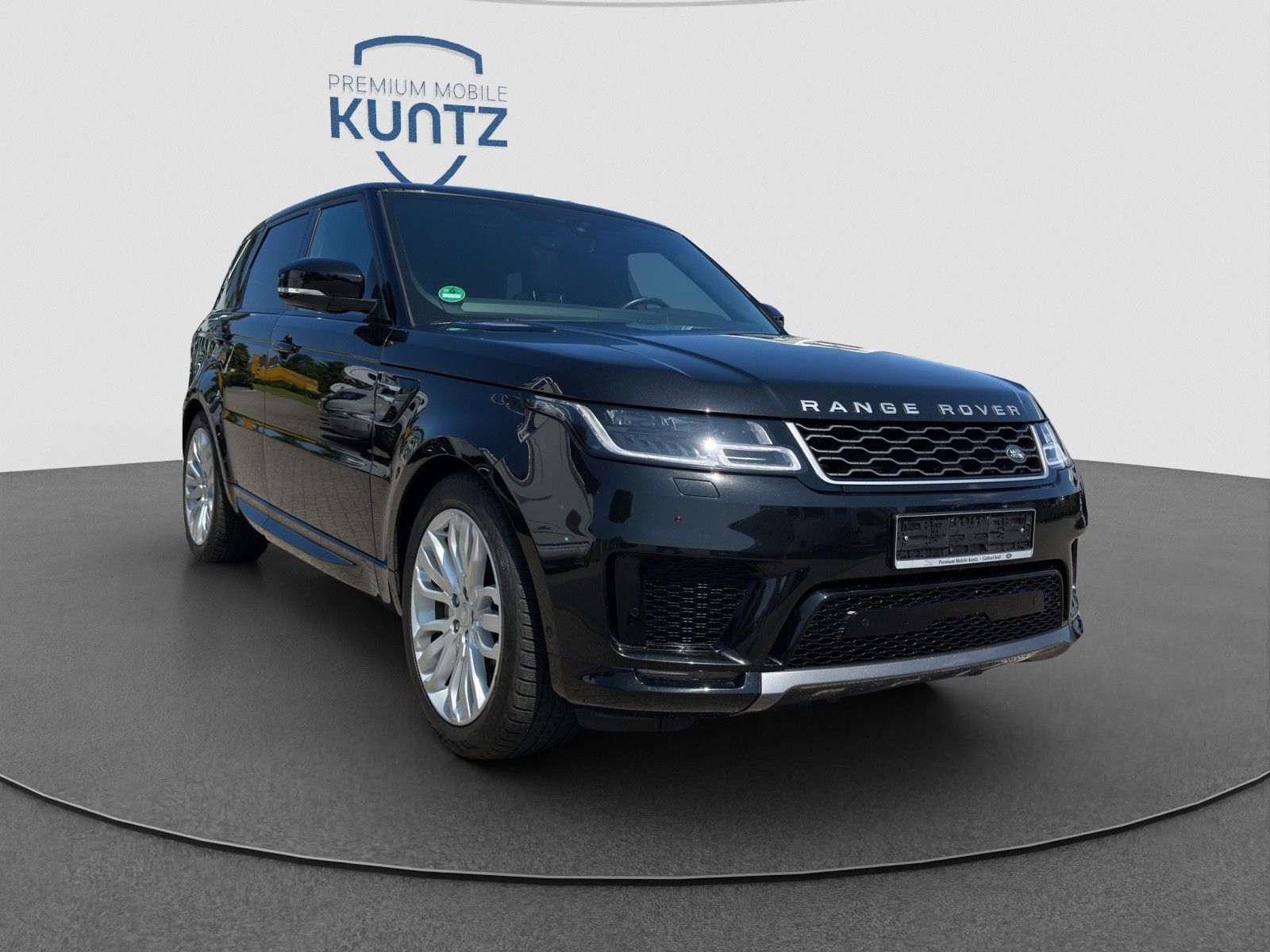 Range Rover Sport HSE D250 - Samsaru's Car Outlet