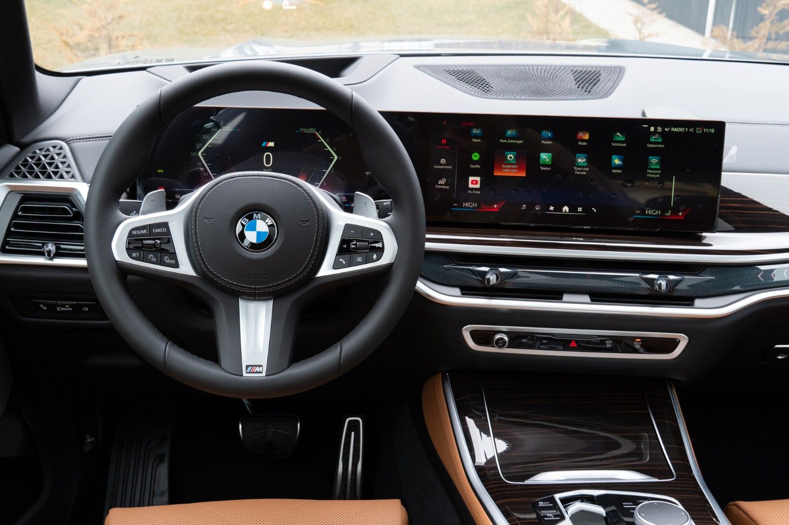 BMW X5 30d M SPORT.LUFTFEDER.PANO.360°.H/K.AHK.22"