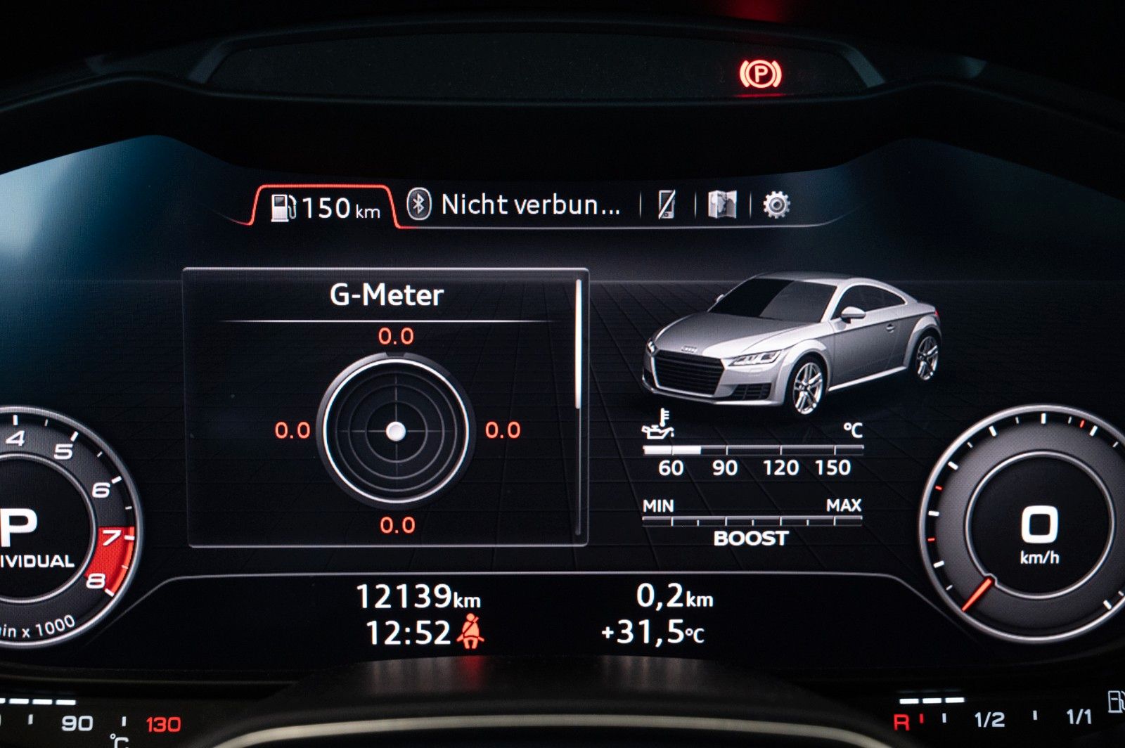 Audi TTRS COUPE 2.5 TFSIquattro|RS-AGA|AUDI EXCLUSIVE