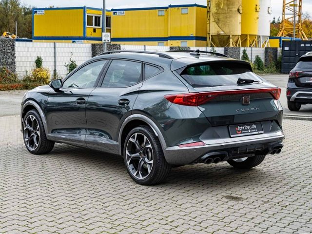 Cupra Formentor 2.0 TSI DSG 4Drive VZ *AHK*PANO*BEATS*