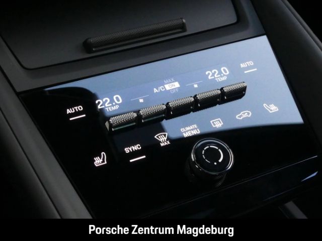 Porsche Macan 4S*PANO*BOSE*MATRIX*ACC*HEAD-UP*