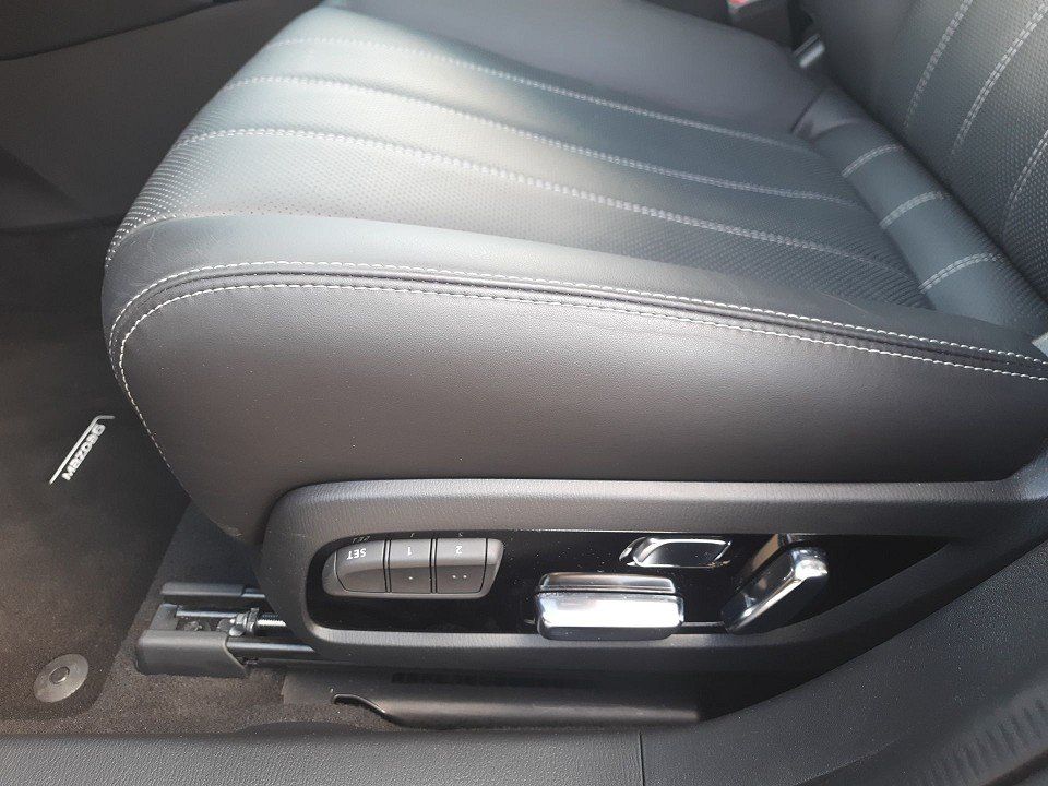 Mazda 6 Kombi SKYACTIV-G 194 AT Takumi Schiebedach