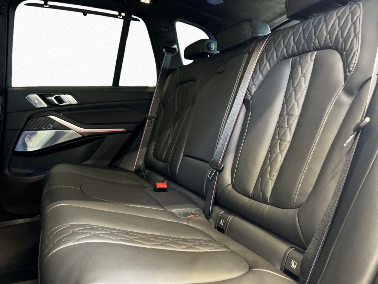 BMW X5 xDrive50e Bowers&Wilkins Autobahn Assistent