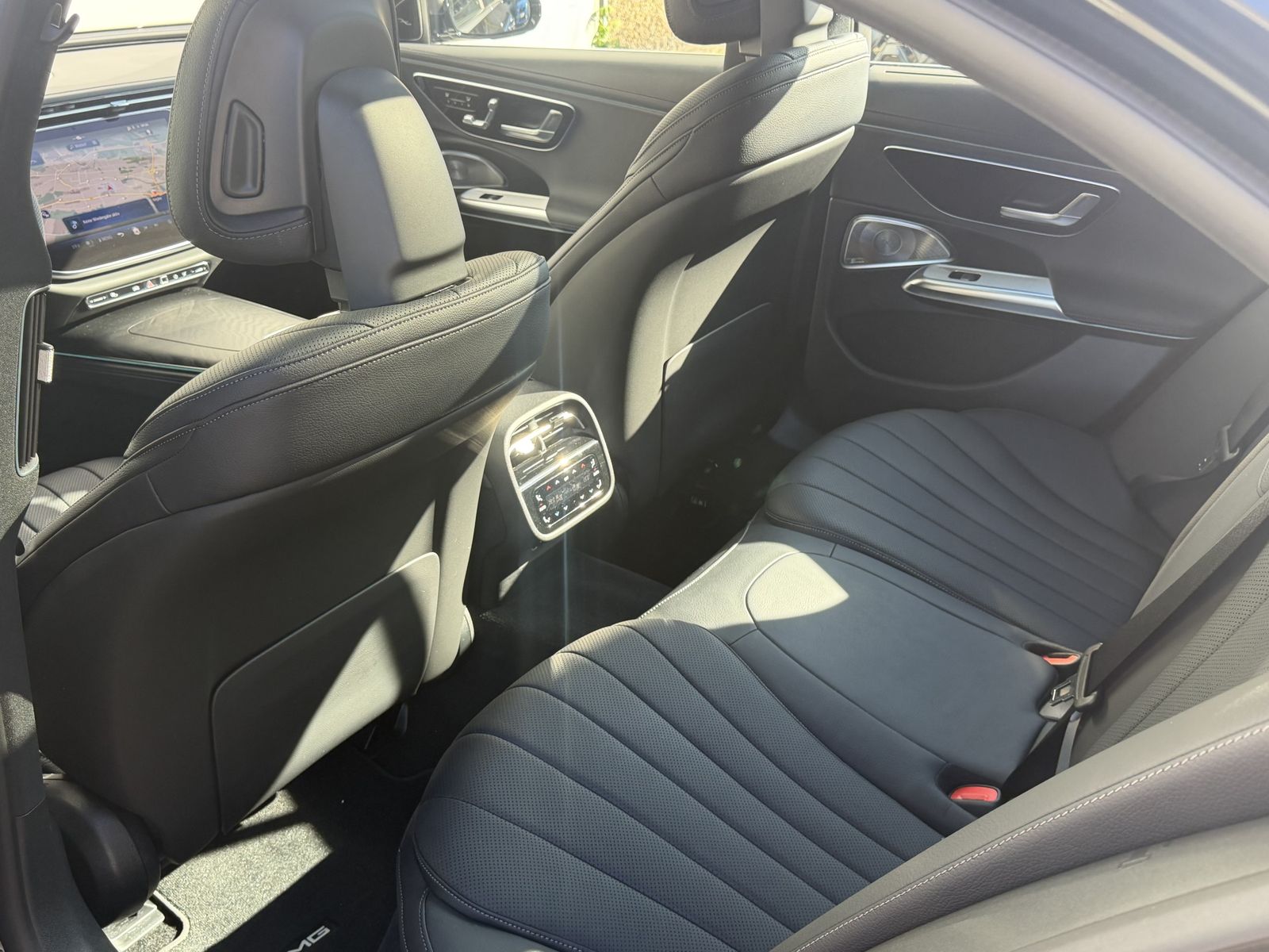 Mercedes-Benz E 450 d 4M AMG Line Premium Plus | UPE:119.697€