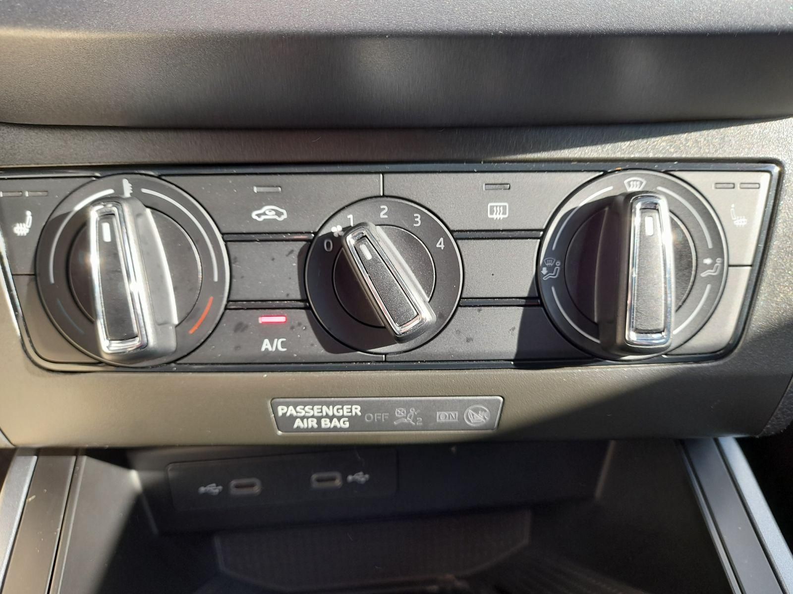 Seat Arona 1.0 TSI Style - Samsaru's Car Outlet