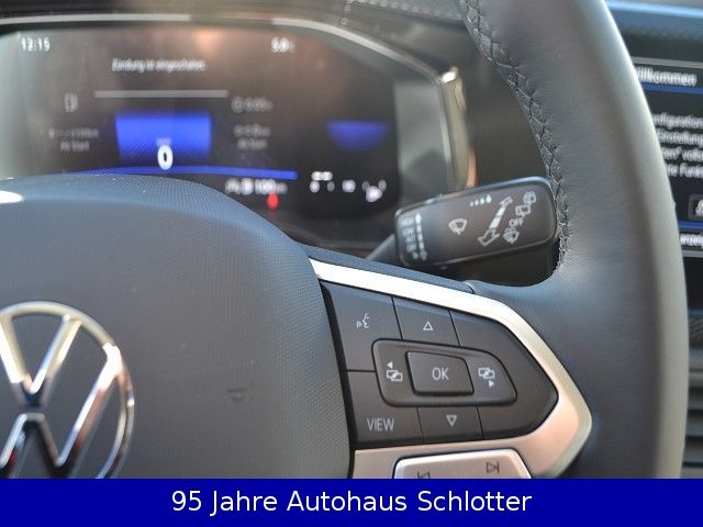 Volkswagen Taigo Life 1.0TSI - Samsaru's Car Outlet