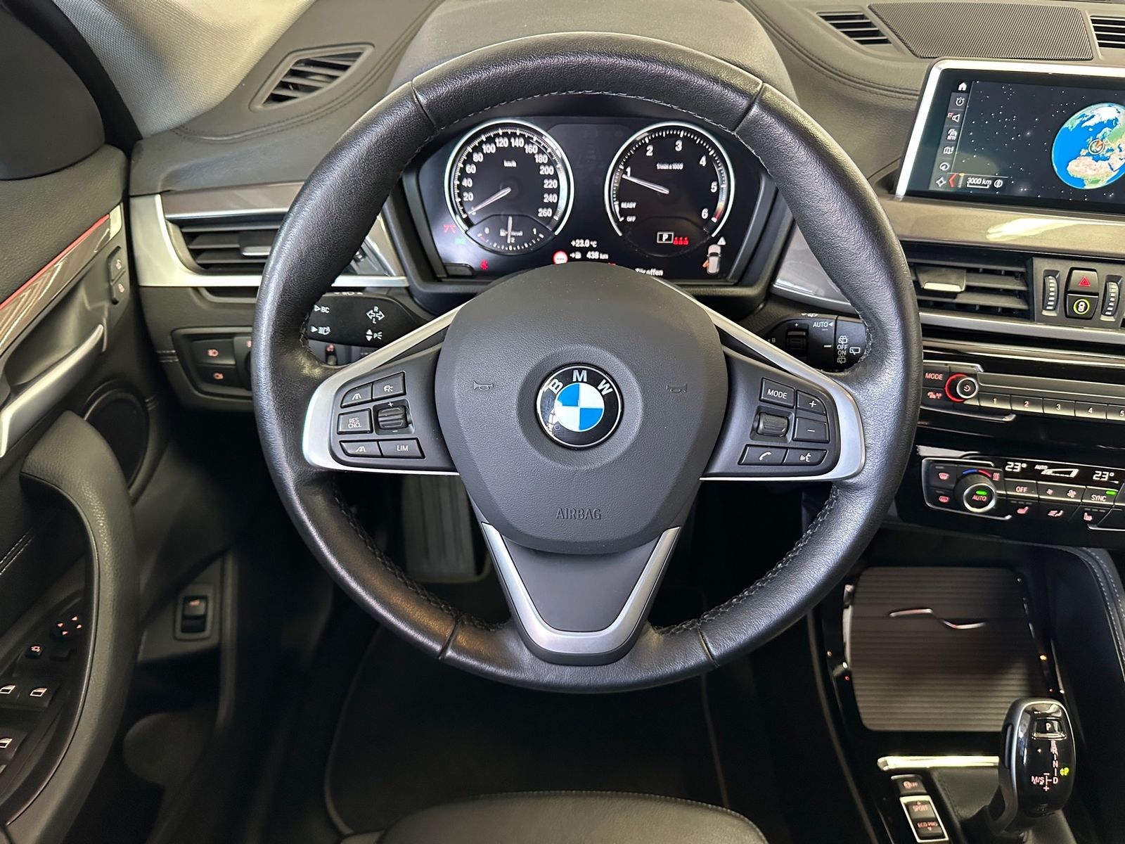 BMW X1 xDrive25d - Samsaru's Car Outlet