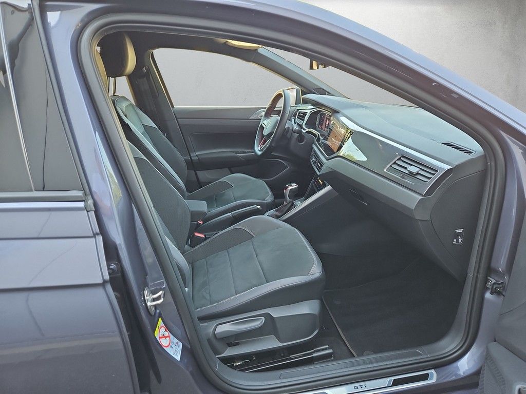 Volkswagen Polo VI 2.0 TSI DSG GTI *APP*Kamera*