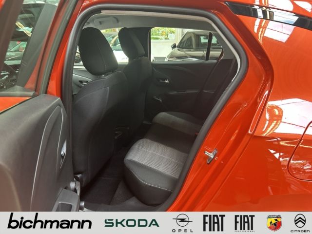 Opel Corsa-e Corsa e - Samsaru's Car Outlet