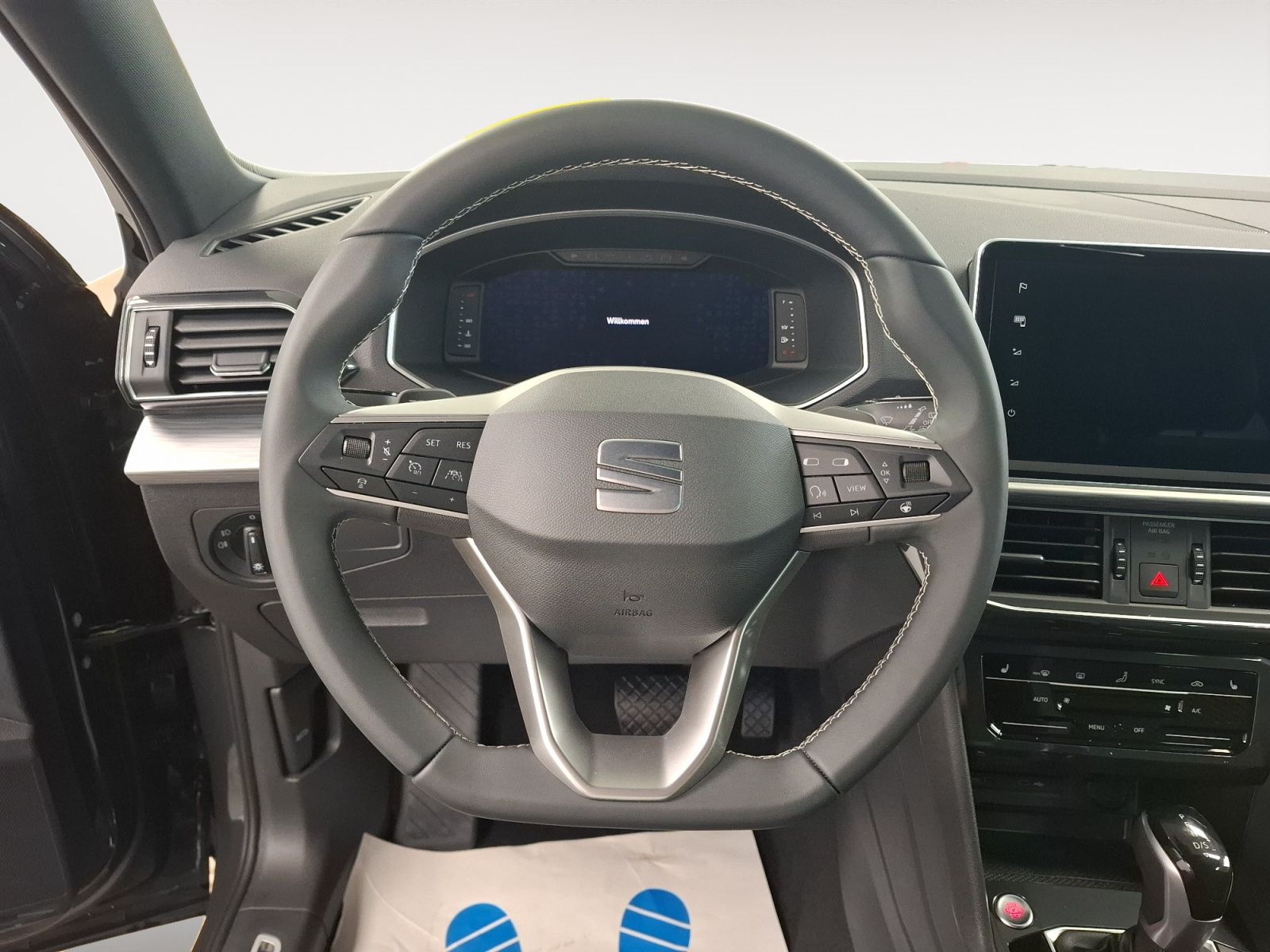 Seat Tarraco 2.0 TDI Xperience DCC ACC SpurH el.Heck