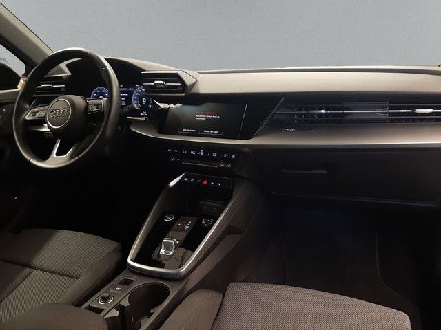 Audi A3 Sportback S line 45TFSIe - Samsaru's Car Outlet
