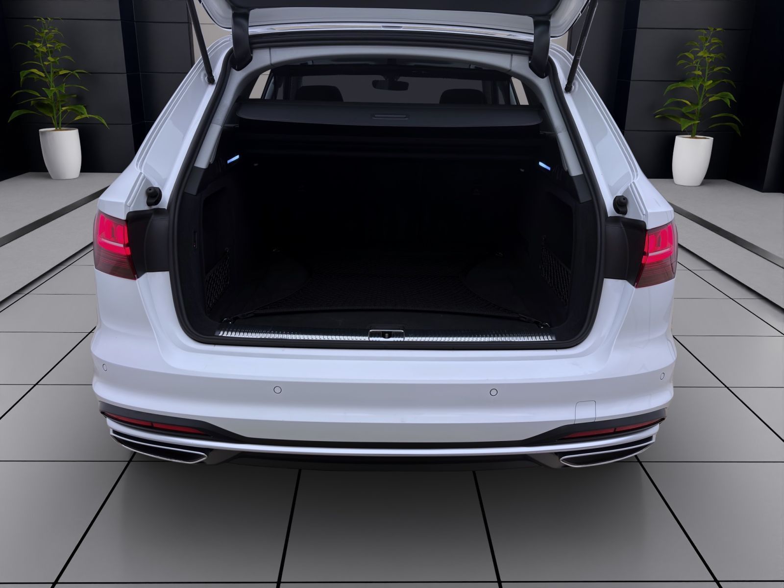 Audi A4 Avant 40 TDI Q ADVANCED KAMERA NAVI STDHZG PA