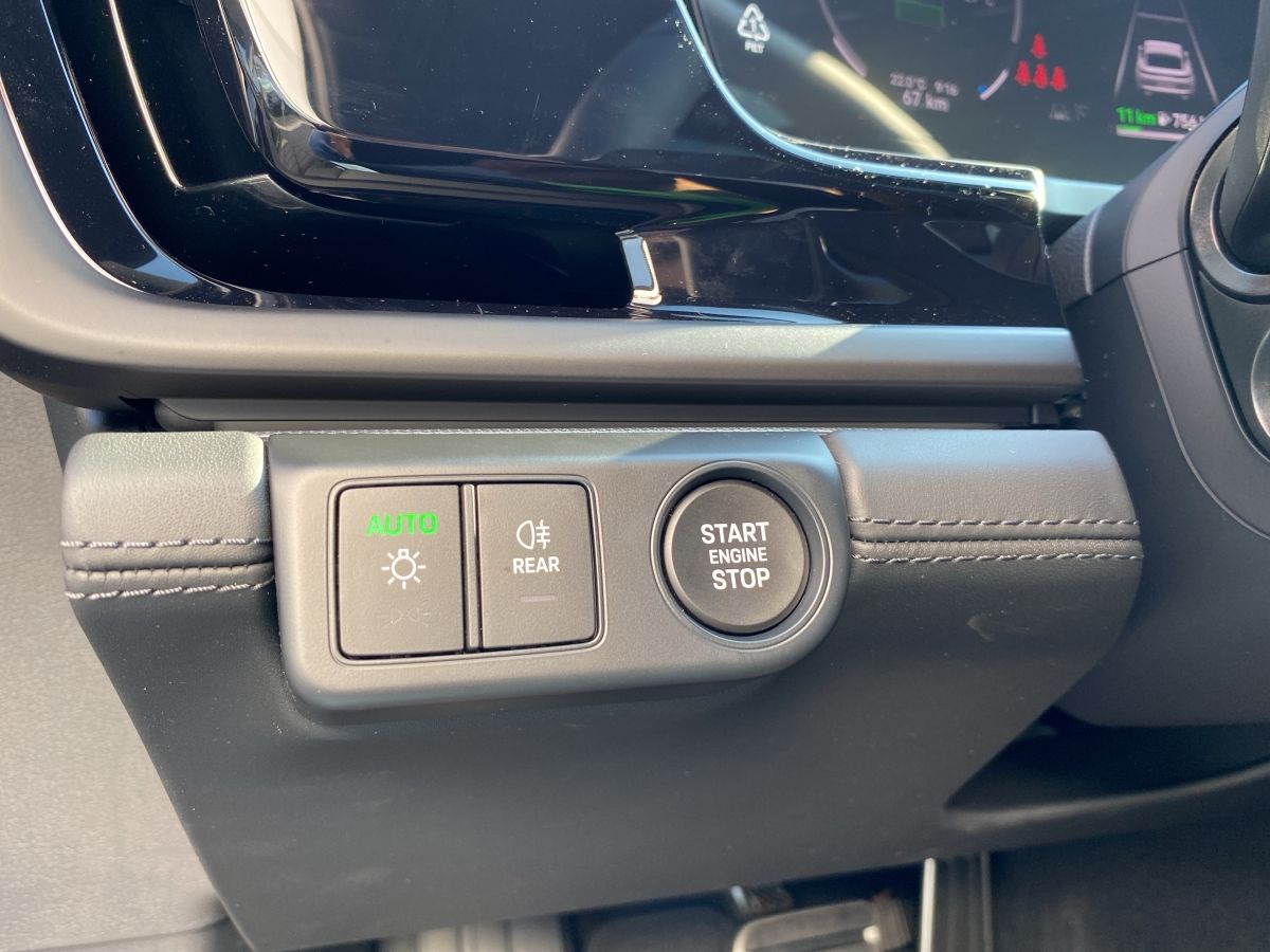 Porsche Panamera 4 E-Hybrid |Active Ride | Head-Up