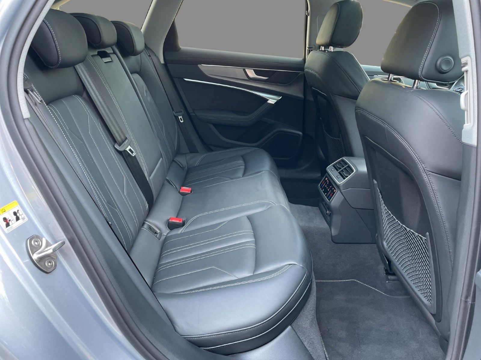Audi A6 Allroad quattro 45 TDI - Samsaru's Car Outlet