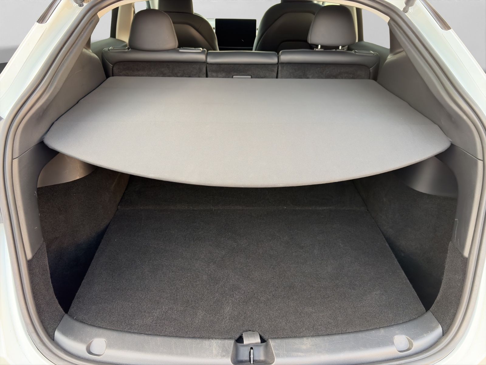 Tesla Model Y Long Range Dual AWD *Shanghai*1.Hand*