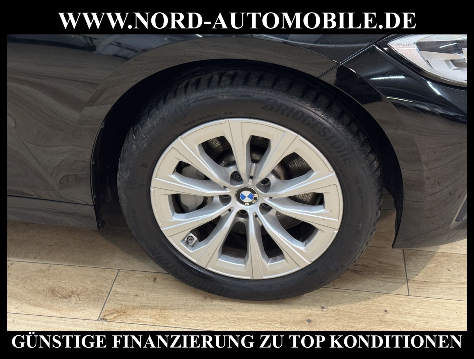 BMW 330 e touring Advantage*xDrive*AHK*LED*ACC*UPE63