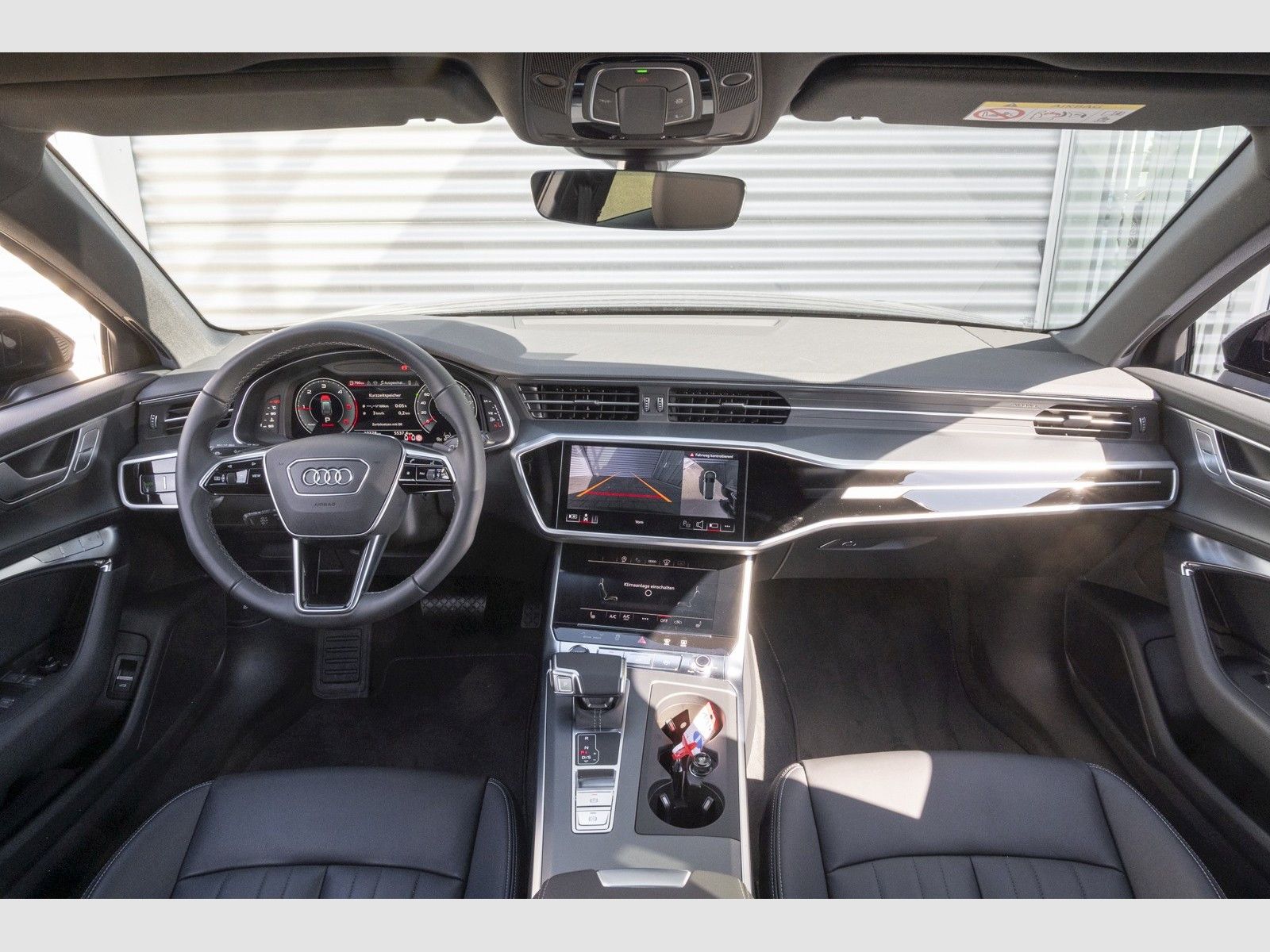 Audi A6 Avant 40 TDI S tronic - Samsaru's Car Outlet