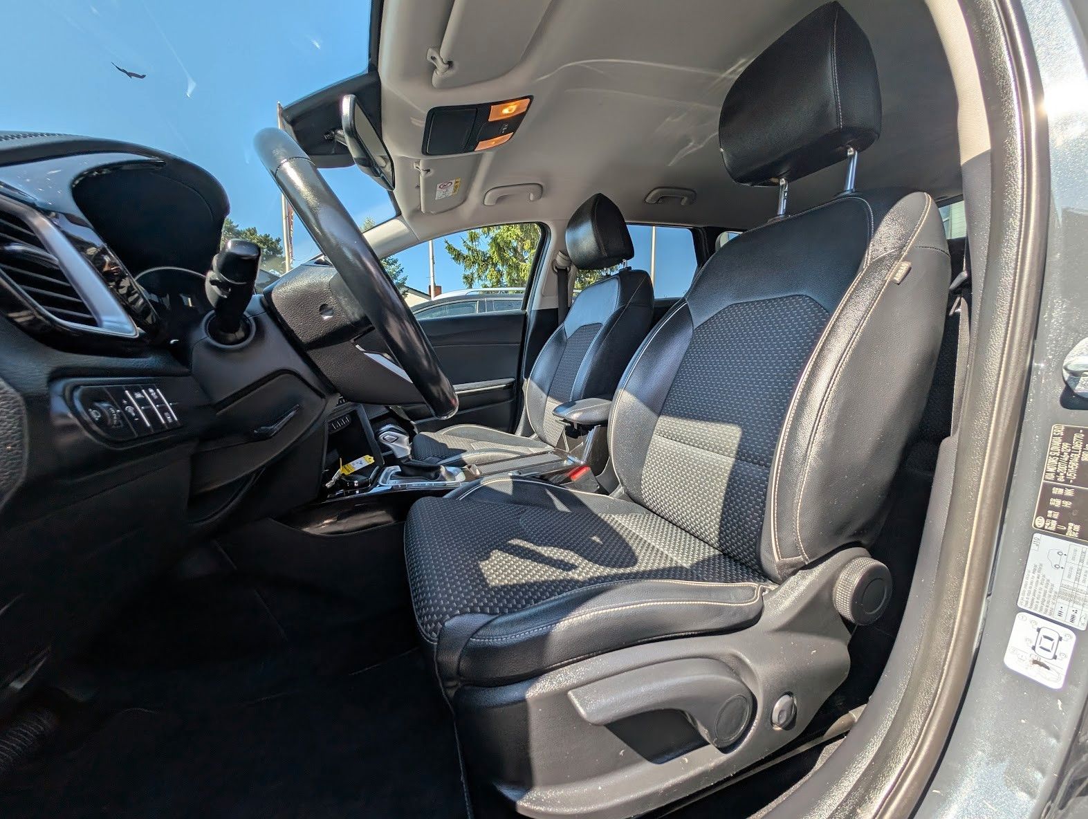 Kia cee'd Sportswagon - Samsaru's Car Outlet