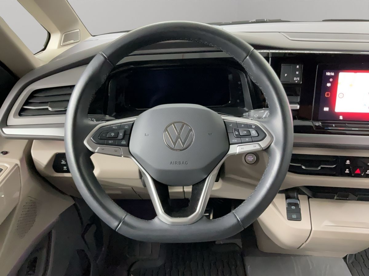Volkswagen T7 Multivan Style - Samsaru's Car Outlet