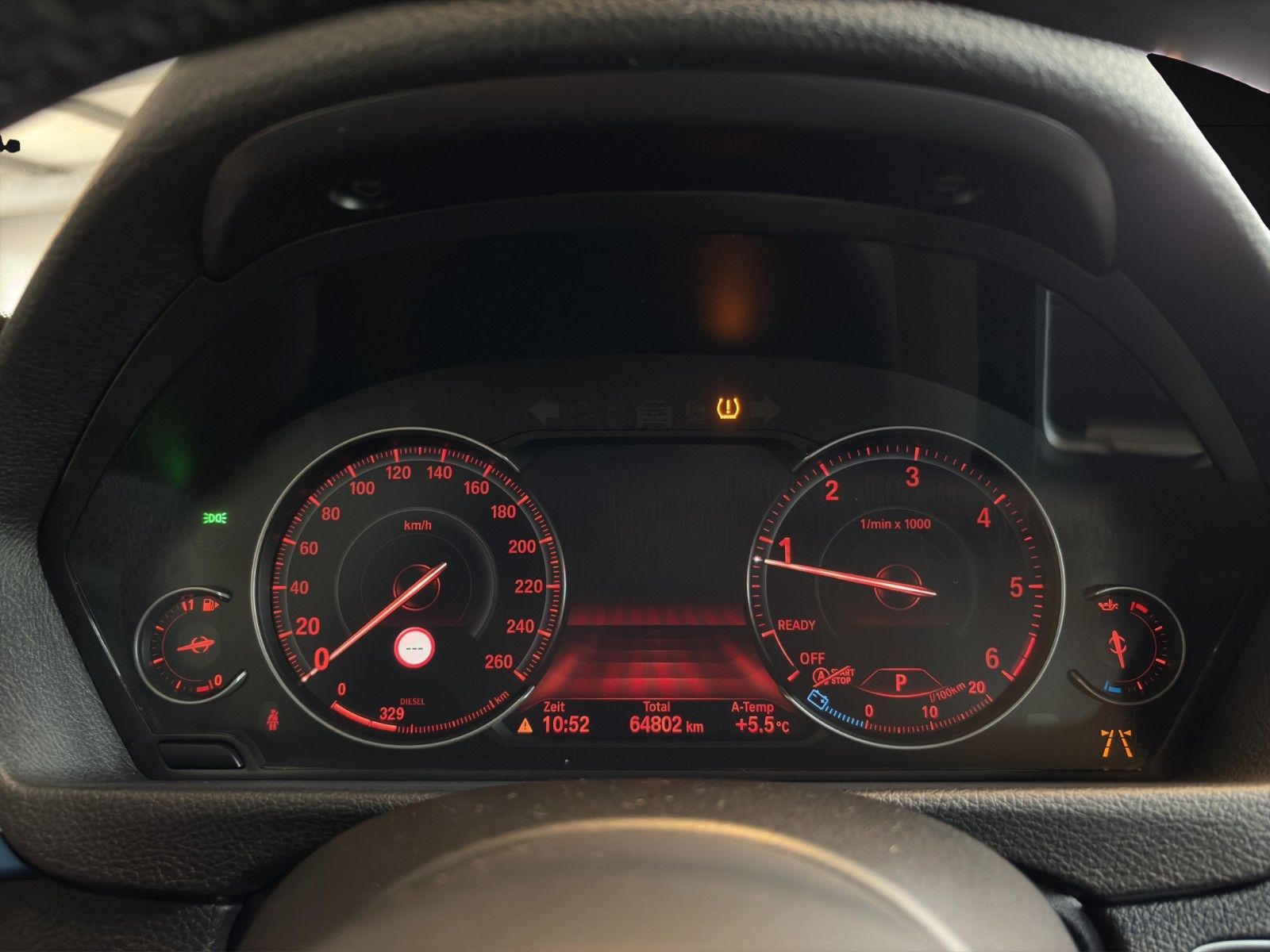 BMW 320 M Sport - Samsaru's Car Outlet