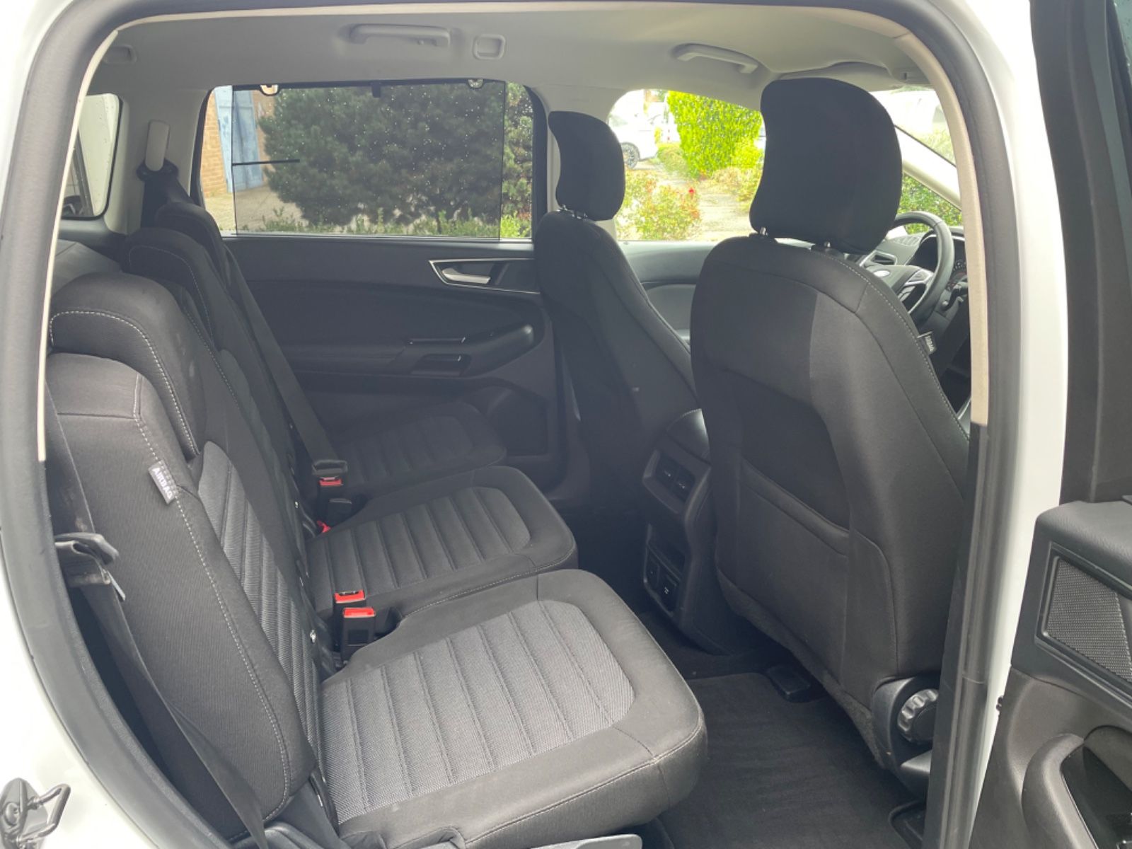 Ford S-Max Titanium TDCi190 Auto Sony/LED/ACC/AHK/SHz