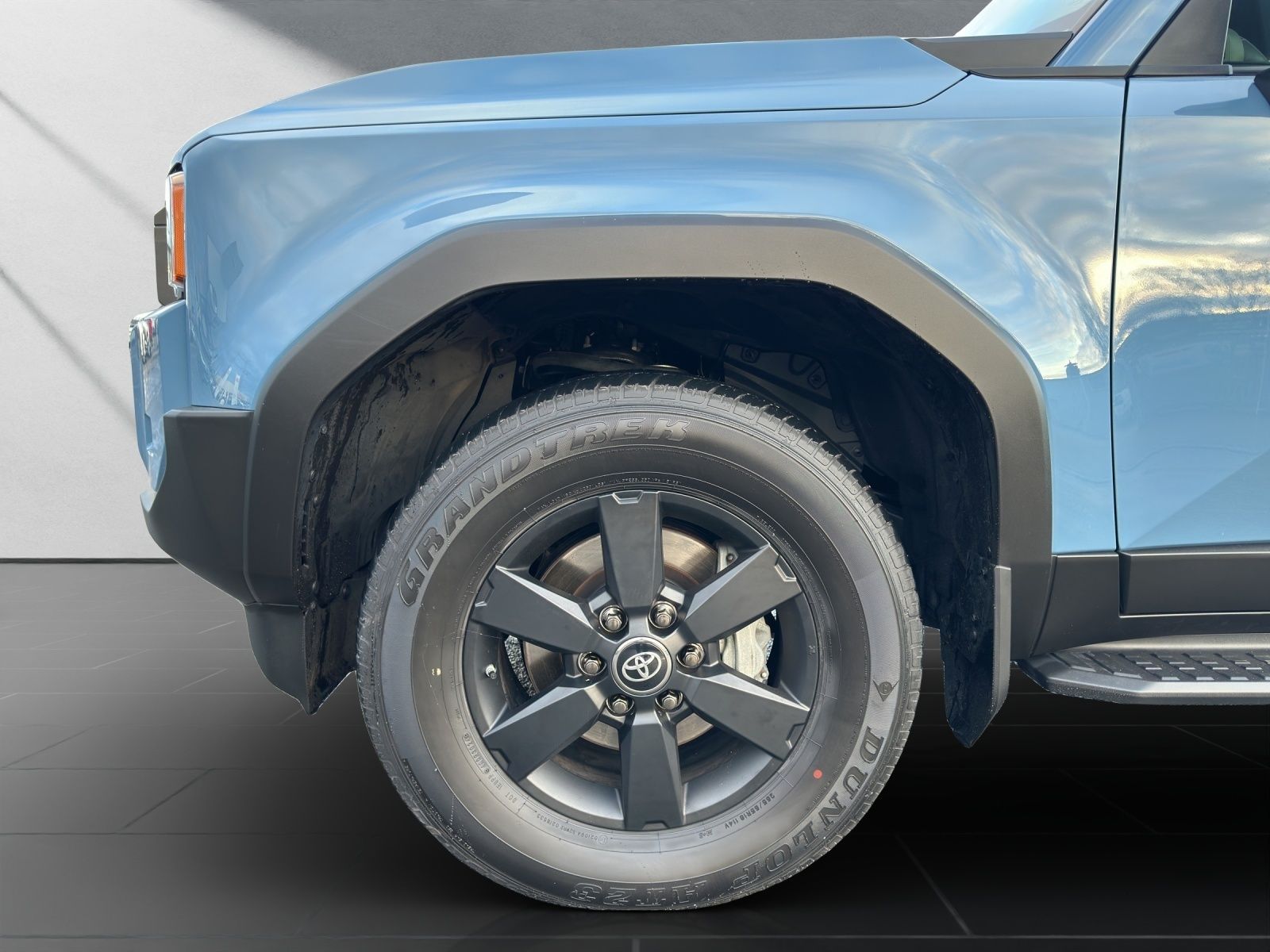 Toyota Land Cruiser 2,8 FIRST EDITION *PANORAMA*AHK