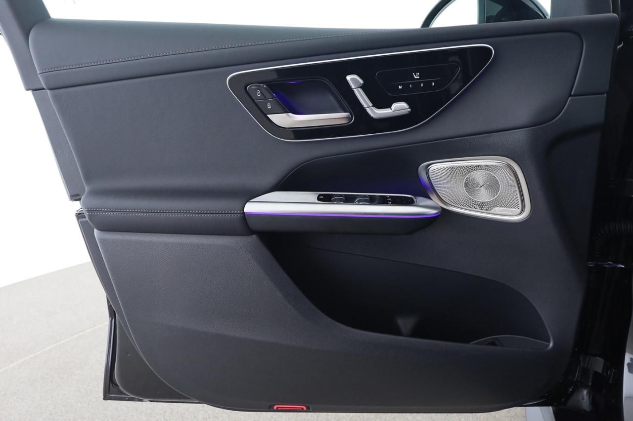 Mercedes-Benz GLC 450 d 4M AMG Night Digital Light Distronic