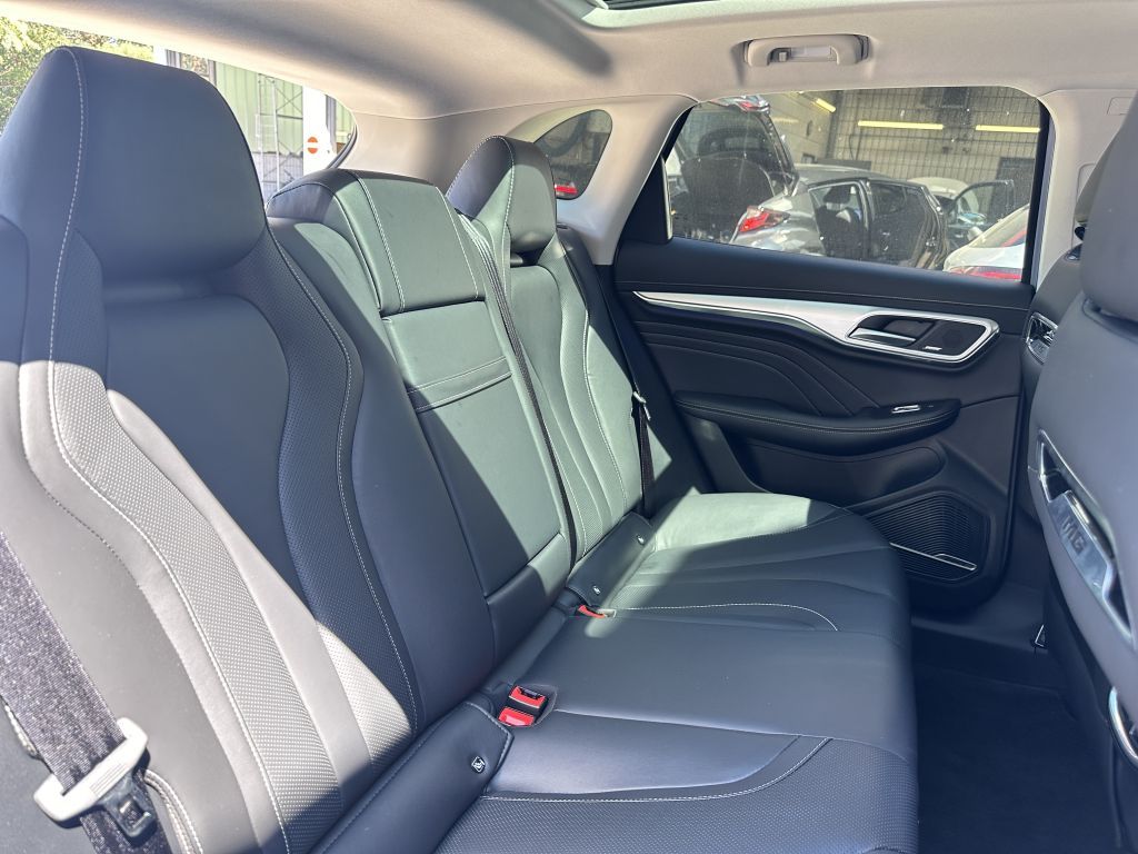 MG Marvel R PERFORMANCE*BOSE*PANO*360°*BEL-SITZE*