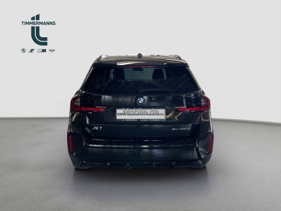 BMW X1 xDrive20d M-Sport - Samsaru's Car Outlet