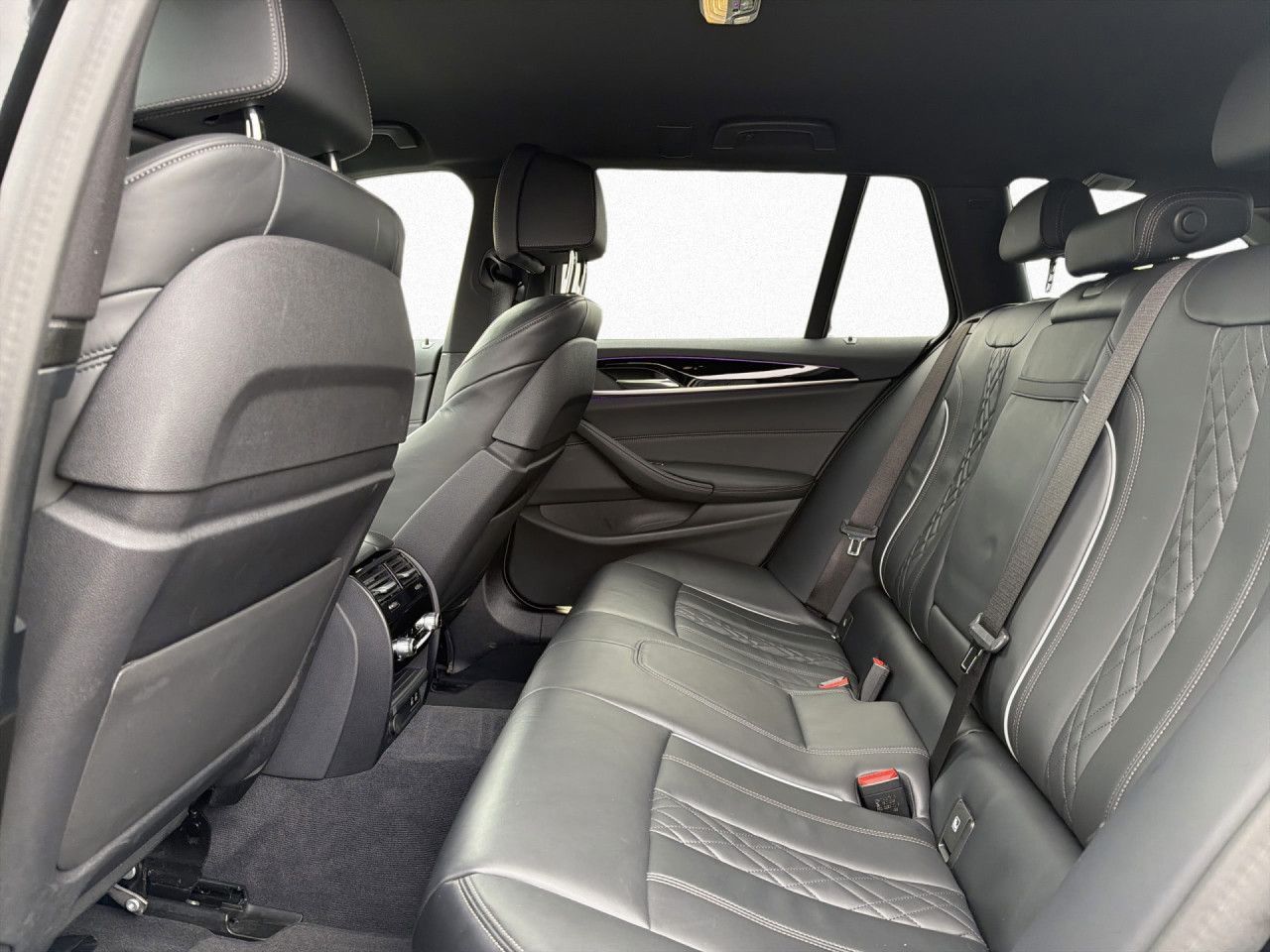 BMW 540i xDrive Tour M Sport DAPro 360° Laser KomSi