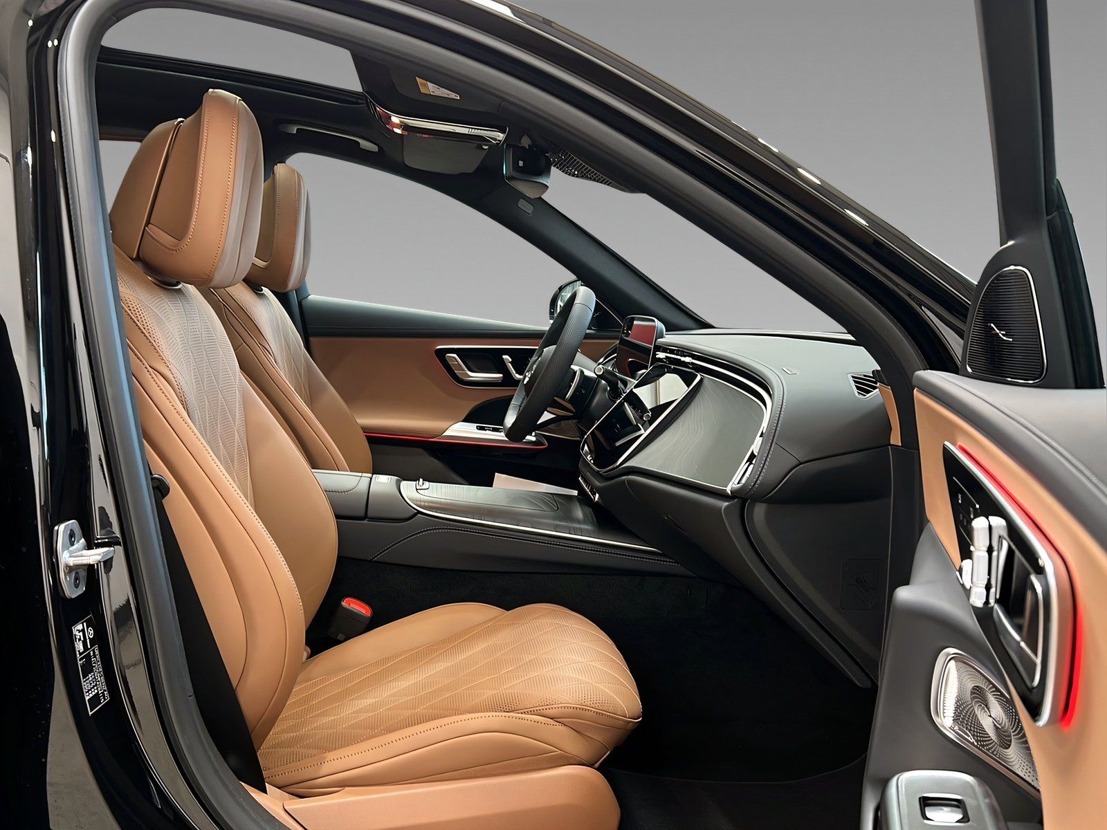 Mercedes-Benz E 450 d 4M+AMG+LEDER+PREMIUM+AHK+STANDHEIZUNG