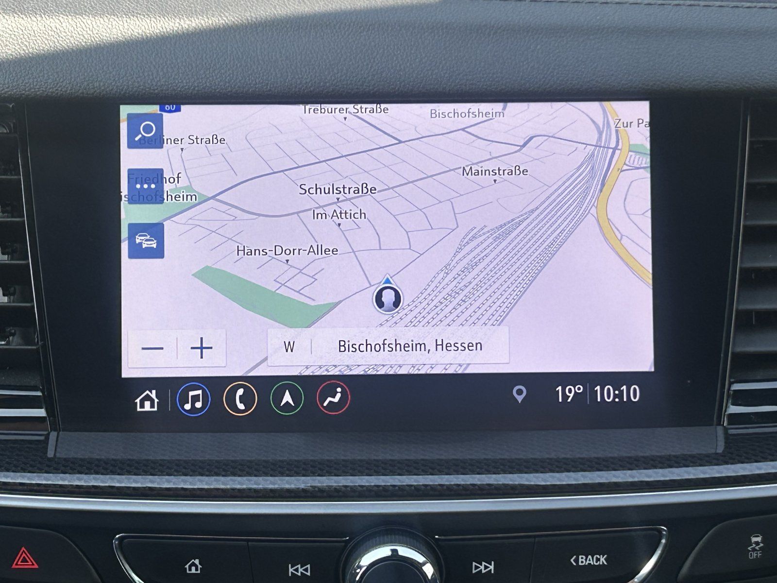 Opel Insignia 2.0 CDTI Business - Samsaru's Car Outlet