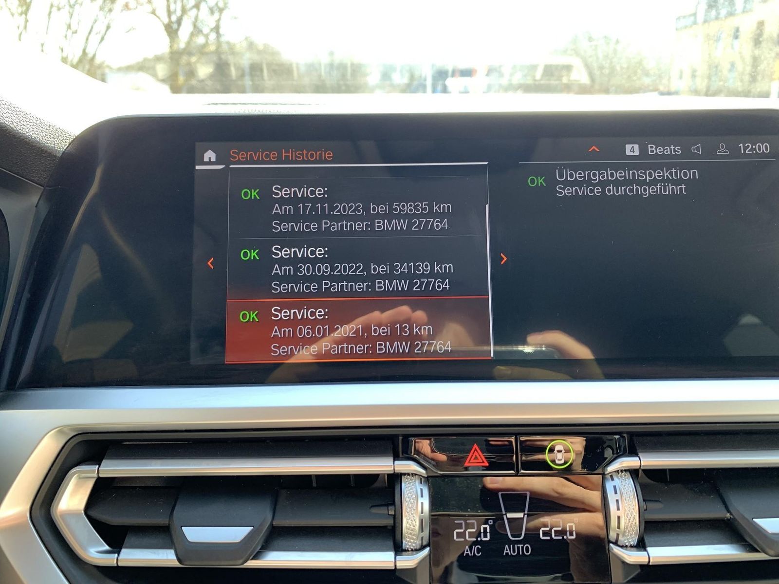 BMW 330i SportLine - Samsaru's Car Outlet