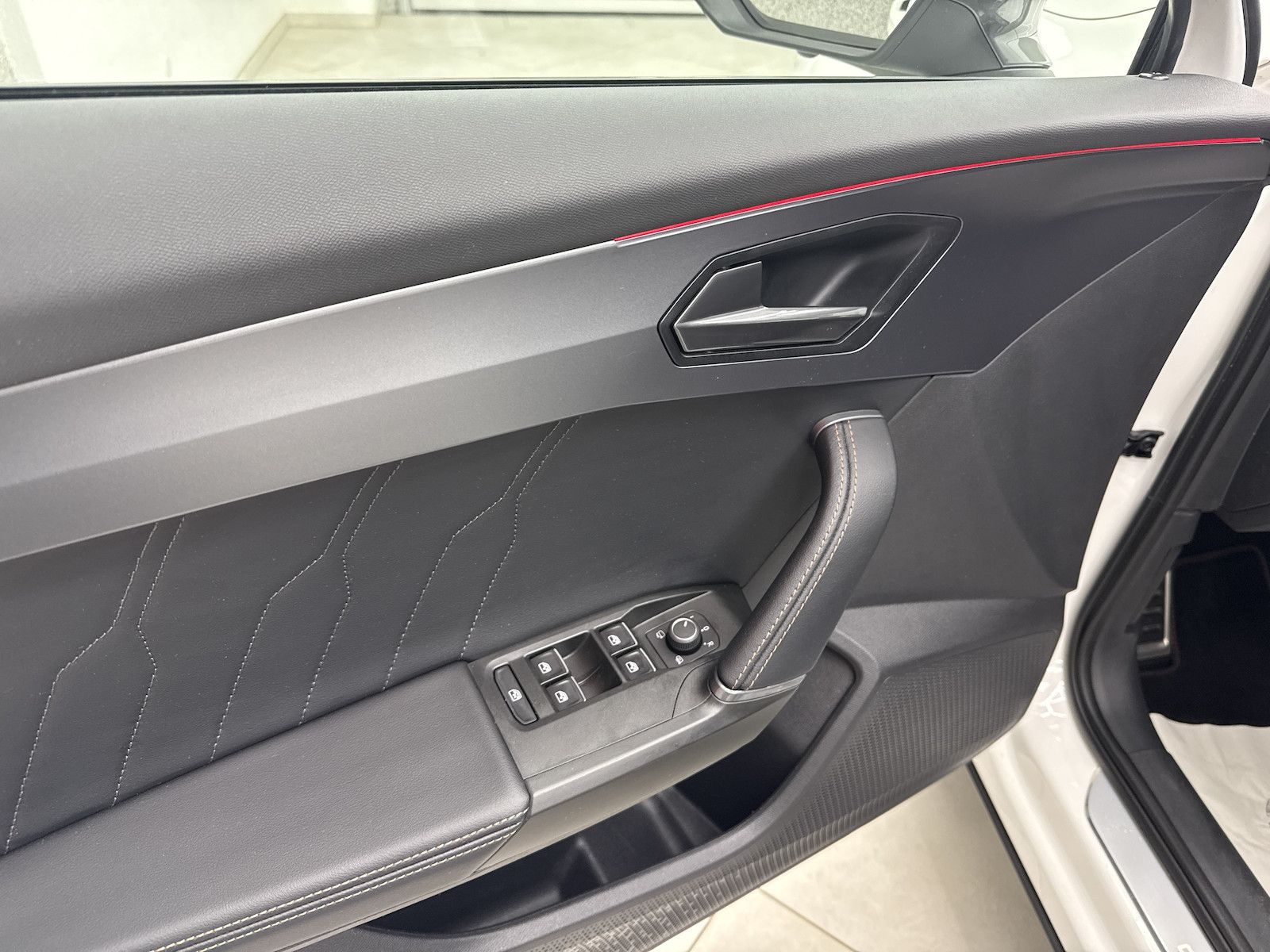 Cupra Formentor VZ 2.0 TSI 4Drive ACC DCC AHK Rcam Nav