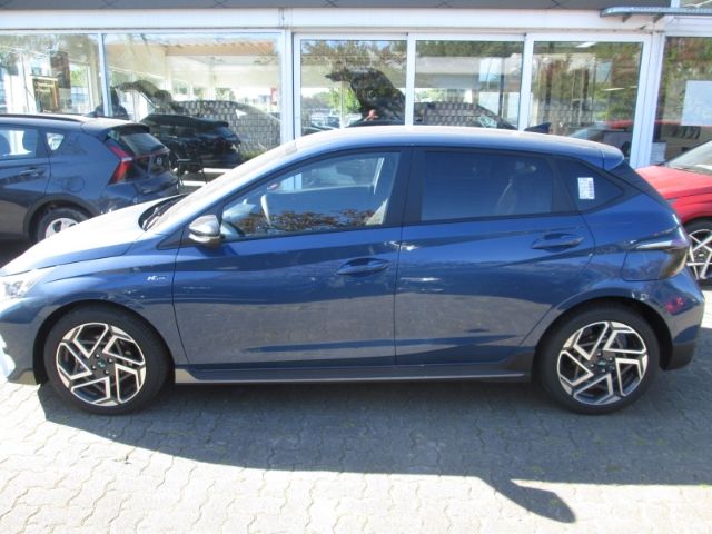 Hyundai i20 N Line 1.0 T-GDI EU6e Voll LED Android Apple