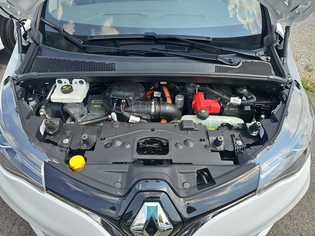 Renault ZOE Intens Z.E. 50 - Samsaru's Car Outlet