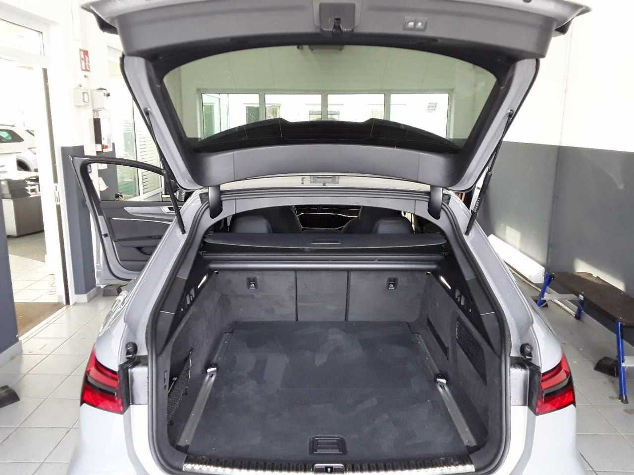 Audi RS6 Avant 4.0TFSI 600PS QUATTRO PANO.AHK.KAMERA.