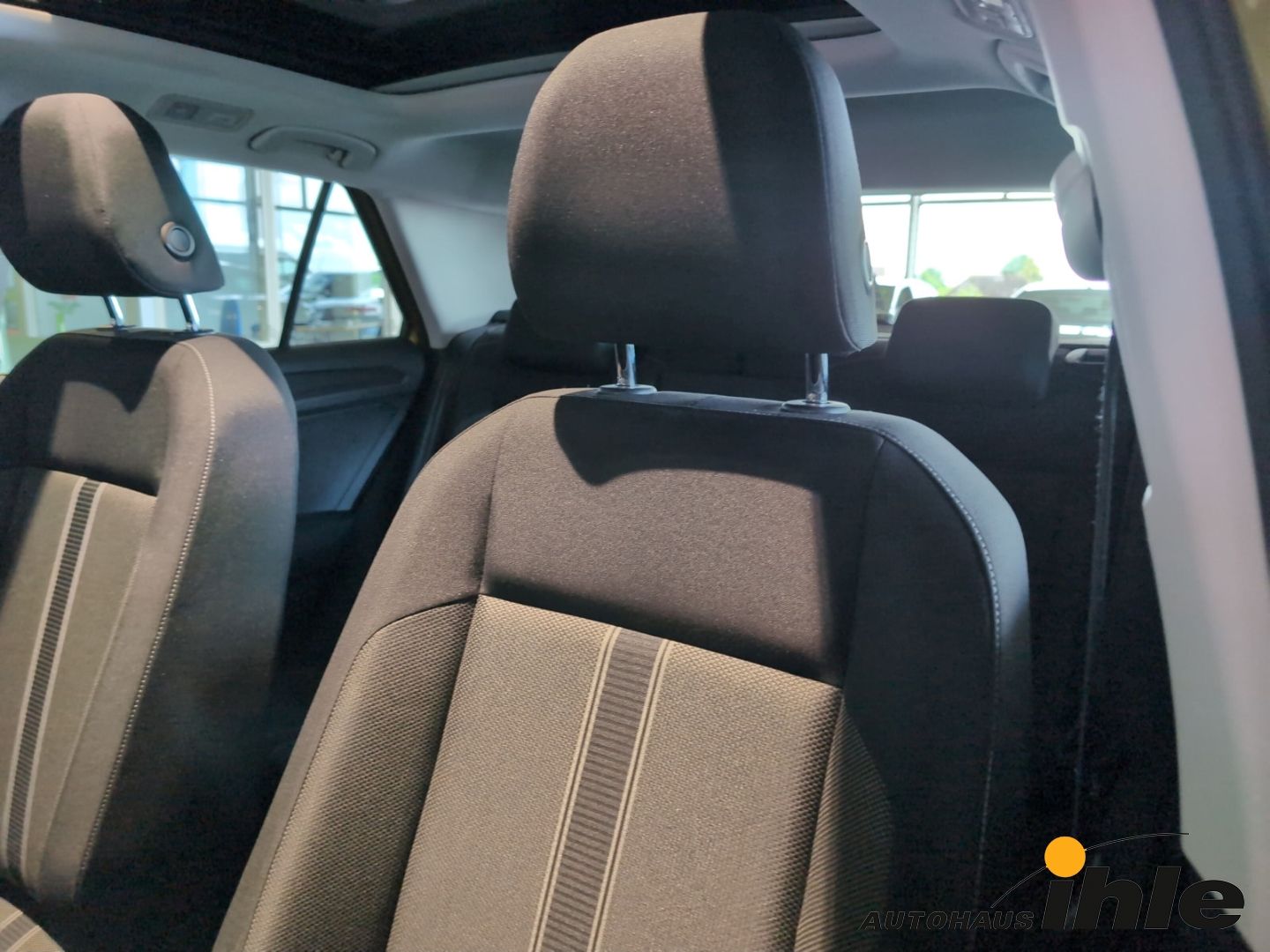Volkswagen T-Roc Style 1.0 TSI - Samsaru's Car Outlet
