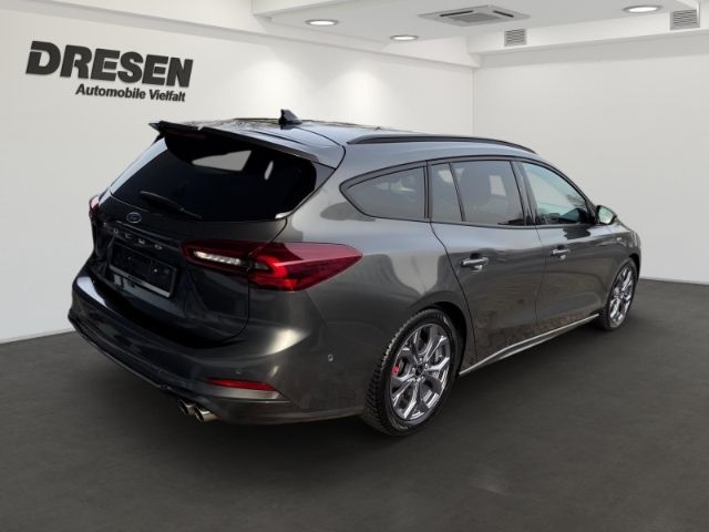Ford Focus ST-Line X  Turnier+PANO+B&O-SOUND+ALLWETTE