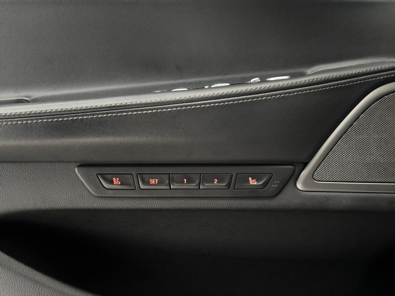 BMW 745Le xDr.LCPro Stop&Go Laser 360° Pano Sky HUD