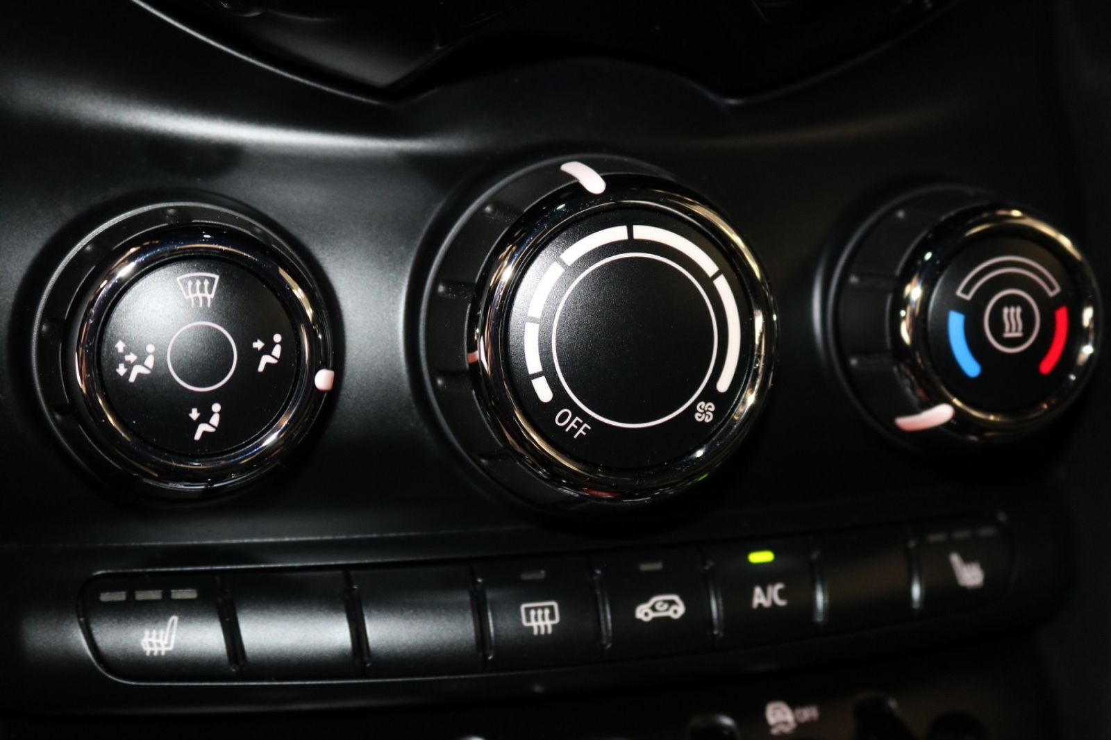 MINI John Cooper S Works - Samsaru's Car Outlet
