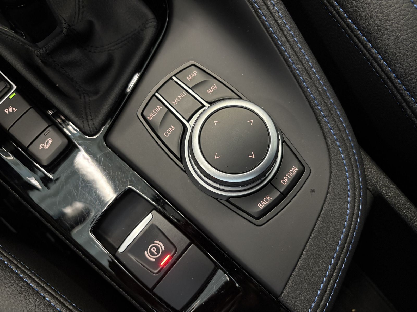BMW X1 xDrive20i M Sport - Samsaru's Car Outlet