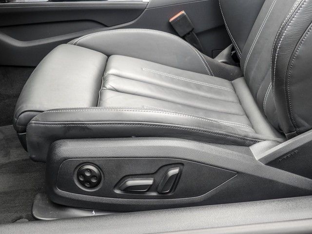 Audi A5 Cabriolet 45 quattro S LINE KAMERA ALU18 NAVI