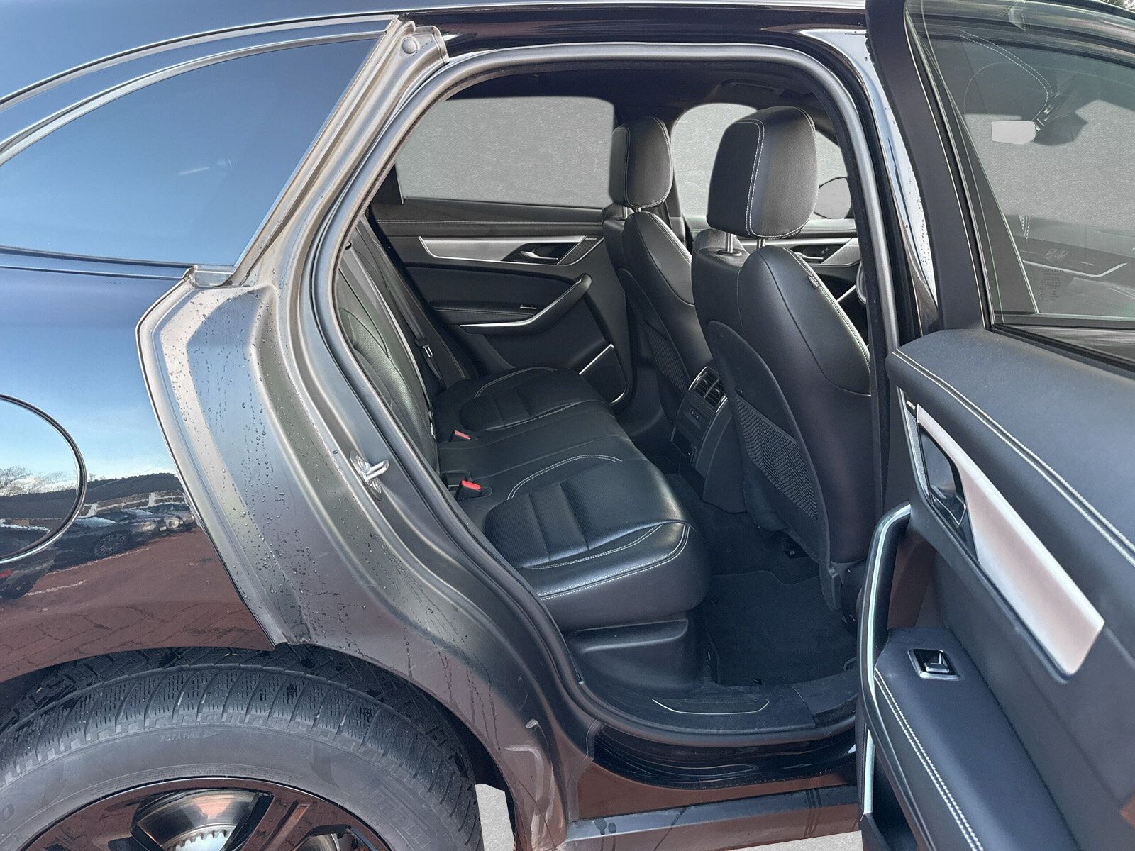 Jaguar F-PACE D300 R-Dyn. SE 22"ACC Pano BlackP.WinterP