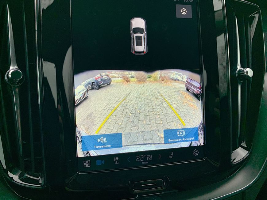 Volvo XC60 B5 B AWD Core